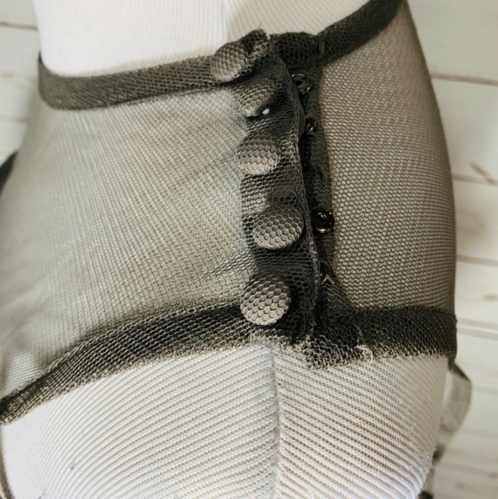 Stunning WHITE by Vera Wang Formal Dress🛍SALE!! - Picture 9 of 10